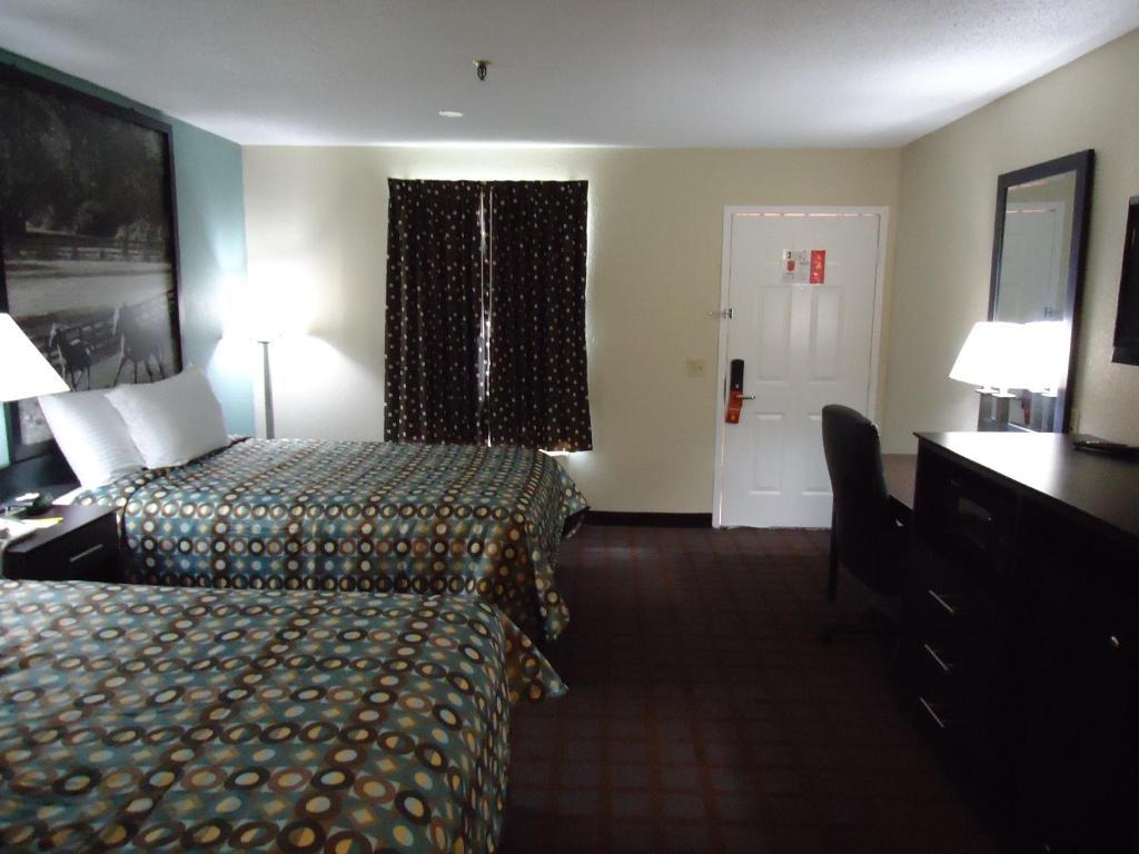 Motel Super 8 Paducah Zimmer foto
