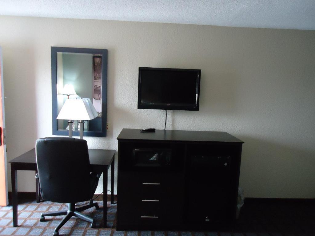 Motel Super 8 Paducah Zimmer foto