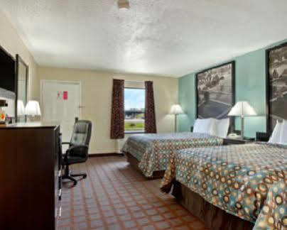 Motel Super 8 Paducah Exterior foto